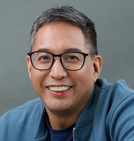 Paolo Bediones’ love life takes a back seat for now.